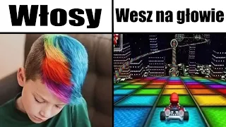 Dzienna Dawka MEMÓW 🤣 |9| Polskie memy 2023 | Memy po Polsku |