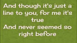 Frank Sinatra   Nancy Sinatra- Something Stupid +Lyrics