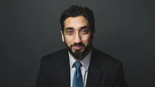 Nouman Ali Khan Explaining The Miracles Of The Quran To A Non Muslim |Eye Opening| ● 2019 HD