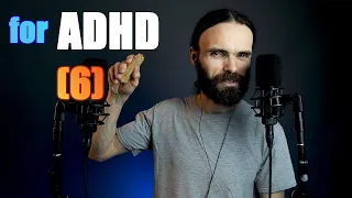 ASMR for people with ADHD brain 6