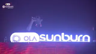 Sunburn 2017 - KSHMR Live Full Concert