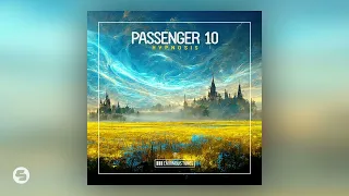 Passenger 10 - Hypnosis
