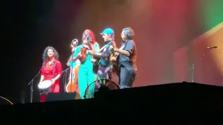 “Make it Mine” live by Jason Mraz 27 Oct 2018 Singapore