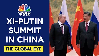 Putin's Summit with Chinese President: Implications For U.S. Explored by Former Russian Ambassador