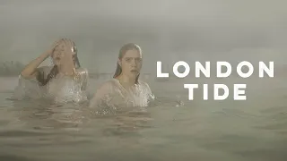 'Eugene Alone' from London Tide - demo recording