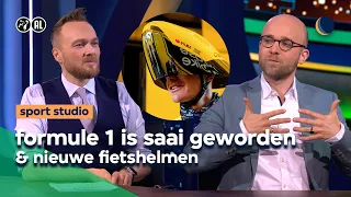 Is Formule 1 nog wel leuk? | De Avondshow met Arjen Lubach (S5)