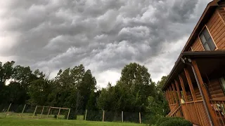 Tracking possible heavy downpours across the Triad | Four 2 Five is LIVE!