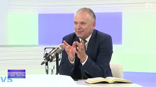 Permite Dumnezeu închinarea prin dans? (2) | pastor Dragoș Mușat | Repere