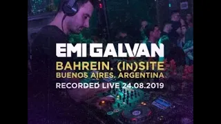 Emi Galvan - Live At Bahrein - 24-08-2019