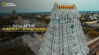 India at the Forefront of Innovation | It Happens Only in India | Full Episode | S3E7 | #NatGeoIndia