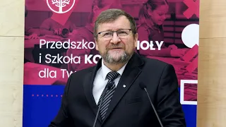 Czy można dziś dobrze wychować dzieci? | Jacek Pulikowski