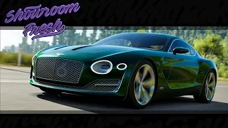 Forza Horizon 3 - 2015 Bentley EXP 10 Speed 6 Concept