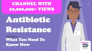 Antibiotic Resistance  - What You Need To Know Now