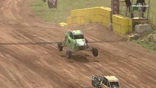 HIGHLIGHTS | Pro Buggy Round 10 of AMSOIL Champ Off-Road 2023