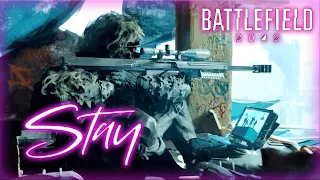 Stay - Battlefield 2042 Montage