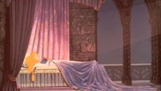 'I Wonder' from Sleeping Beauty (Polish soundtrack version)