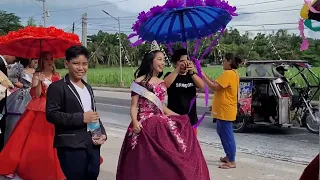 Santa Cruzan | Flores De Mayo | Batangas 2022