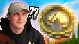 How is this player GOLD Ranked?? | Guess your rank episode: 3