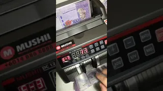 How to choose Best Money Counting Machine in Malaysia