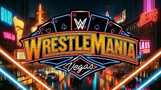 Making WrestleMania 41