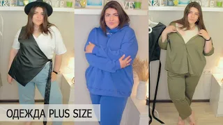 Одежда Plus Size. Где сейчас покупать одежду большого размера?