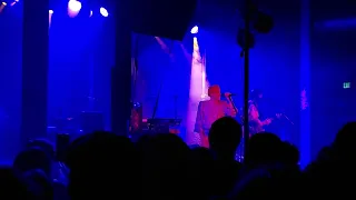 Of Montreal - Old Familiar Way (live excerpt)