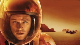 Марсіянин / The Martian (український трейлер №2)