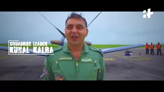 Indiatimes | Frontlines S02E15 | Pilatus PC-7: First Step Of Flying