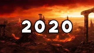 Top 10 NEW Post-Apocalyptic Upcoming Games of 2020 (4K 60FPS)