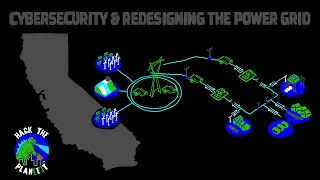 Episode 16 | Cybersecurity & Redesigning the Power Grid [Full Episode]