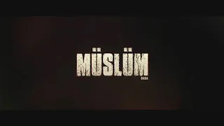 Timuçin esen -itirazim var (müslüm baba film muziği).