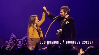 -M- Duo Nombril 2023 avec Olivia (Printemps de Bourges) #56