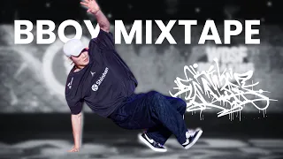 The Ultimate Bboy Music Mixtape of 2023 💥 Unleash Your Powermoves with These Beats!