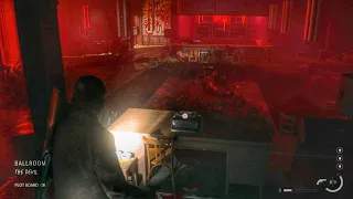 Follow the devils trail | Room 665 Initiation 5 | Alan Wake 2