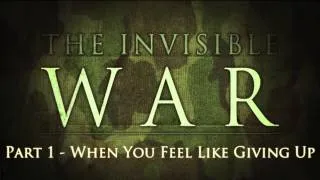 The Invisible War Part 1