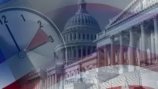 Midterm Countdown: Senate Control Up for Grabs