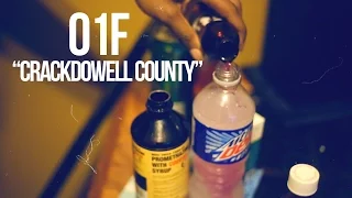 O1F "CRACKDOWELL COUNTY" (SHOT BY @WHOISCOLTC)