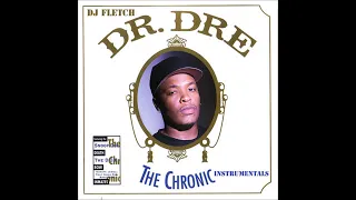 Dr  Dre   The Chronic Instrumentals Full Album