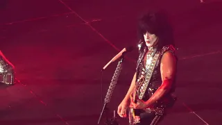 KISS - Detroit Rock City - live HD @Ziggo Dome Amsterdam the Netherlands 25 June 2019