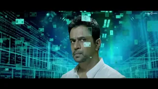 irumbuthirai arjun intro...