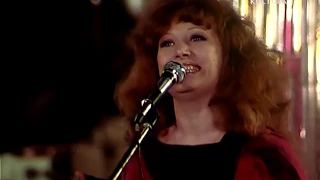 Алла Пугачёва – Сонет Шекспира  ⁄ Alla Pugaczowa [Festiwal Interwizji – Sopot '78]