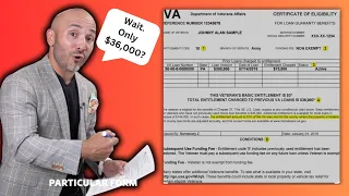 VA Home Loans: The Complete  2023 Guide to the Certificate of Eligibility