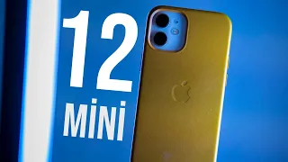 iPhone 12 Mini -  Önemli olan işlevi!