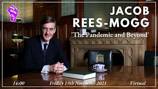 Jacob Rees-Mogg | Full Interview and Q&A | King's Politics