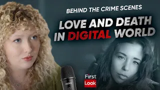 Behind the Crime Scenes: Hidden Past | #Dead2Me | FirstLook True Crime