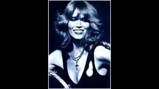 Amanda Lear - Japan (+ Lyrics)