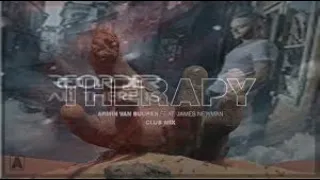 All There Is vs Therapy (Armin van Buuren Mashup)