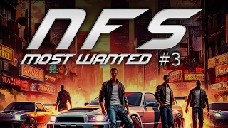 NEED FOR SPEED MOST WANTED Gameplay Walkthrough | Episode-2 | Blacklist #14