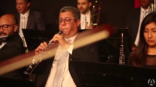 CLIPE ORQUESTRA SINFÔNICA DO UNASP-HT - UNASP-HT