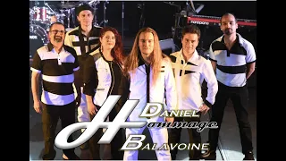 HDB  Hommage à Daniel Balavoine   Teaser 2021